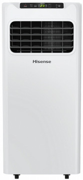 фото Кондиционер мобильный Hisense AP-07CR4GKWS00 в Красноярске