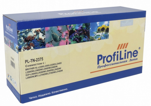 фото Картридж  ProfiLine PL-TN-2375 в Красноярске