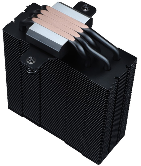 фото Кулер  Thermalright Assassin Spirit 120 EVO в Волгограде