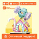 фото Конструктор  Sembo Block 601537 в Перми