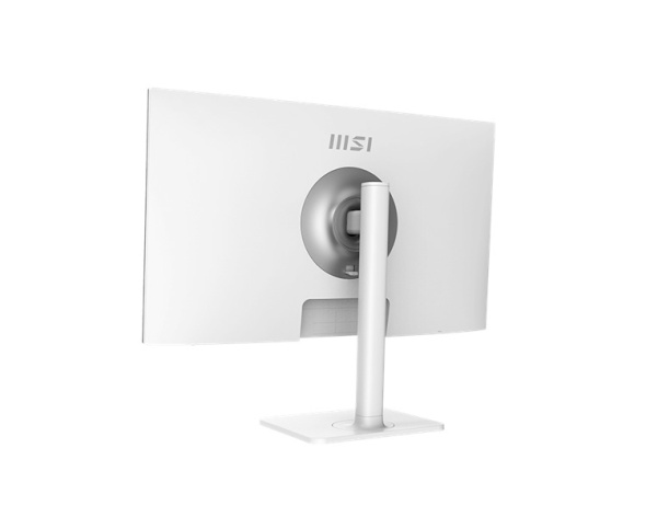 фото Монитор 27" MSI Modern MD272XPW в Красноярске