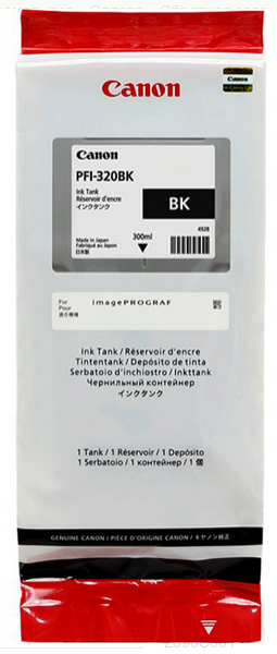 фото Картридж  Canon PFI-320 в Перми