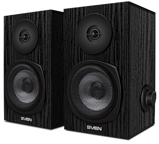 фото Компьютерная акустика 2.0 Sven SPS-575 в Перми