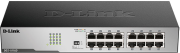 фото Коммутатор D-link DGS-1016D/I2A