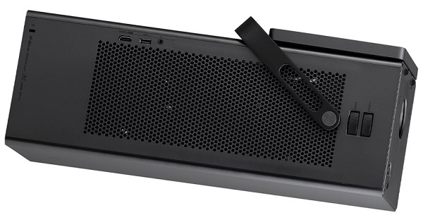 фото Проектор  LG HU80KG