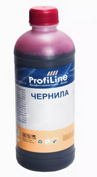 фото Чернила  ProfiLine PL_INK_U_C/E/H/L_LM_100ml в Волгограде