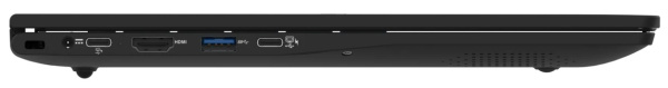 фото Ноутбук  Rikor Neuro 5 15 OM-05 в Воронеже 15.6 ", Core i5, 16 Гб RAM, 512 Гб SSD, Iris Xe Graphics, Черный