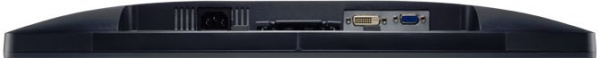 фото Монитор 22 " Dell E2213, Черный, [2213-1170]