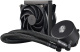 фото Система охлаждения жидкостная Cooler Master MasterLiquid 120