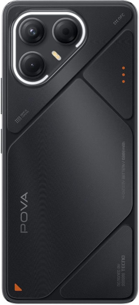 фото Смартфон  TECNO Pova 7 5G 8/256GB в Уфе