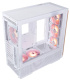 фото Корпус ATX 1STPLAYER WD7 ARGB White в Санкт-Петербургe