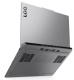 фото Ноутбук  Lenovo LOQ 15AHP10 в Санкт-Петербургe 15.6 ", Ryzen 7, 16 Гб RAM, 512 Гб SSD, GeForce RTX 5060, Серый