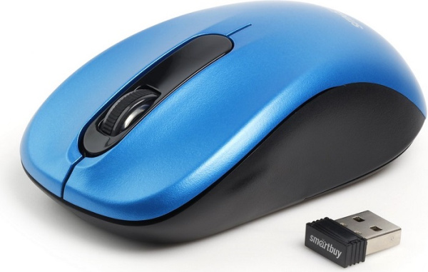 фото Мышь wireless SmartBuy ONE 378 в Екатеринбурге