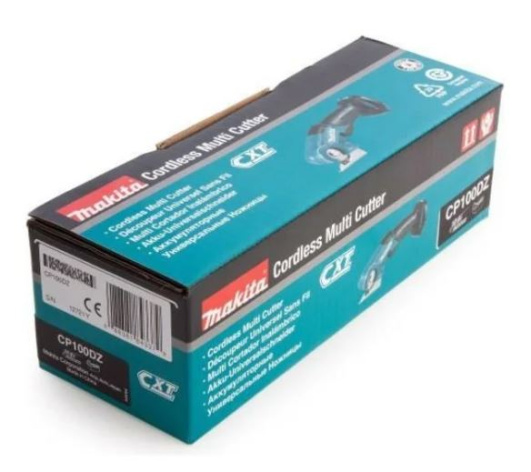 фото Ножницы аккумуляторные Makita CP100DZ