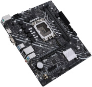 фото Материнская плата ASUS PRIME H610M-K D4