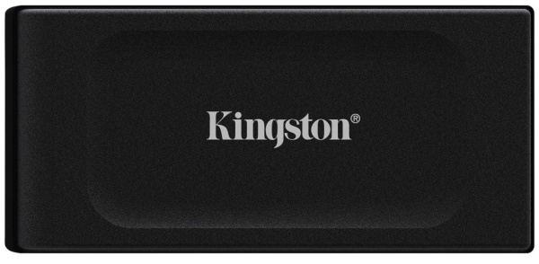 фото Внешний SSD USB 3.2 Gen 2 Type-C Kingston SXS1000/2000G в Перми 2000 ГБ