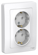 фото Розетка Systeme Electric BLNRS001121