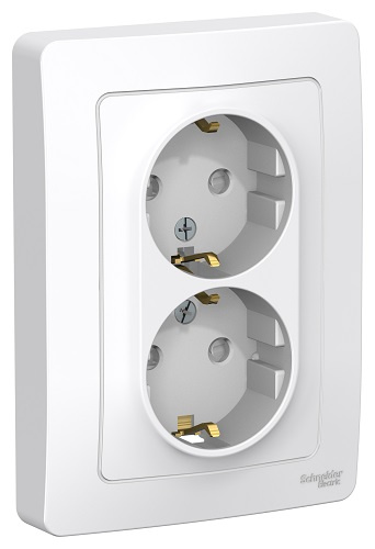 фото Розетка  Systeme Electric BLNRS001121 в Волгограде