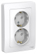 фото Розетка  Systeme Electric BLNRS001121 в Екатеринбурге