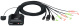 фото Переключатель KVM  Aten CS52DP-AT в Уфе