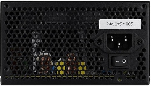 фото Блок питания ATX AeroCool VX Plus 800 в Уфе
