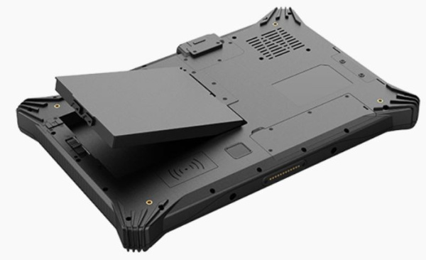 фото Планшет защищенный CyberBook T200J в Уфе