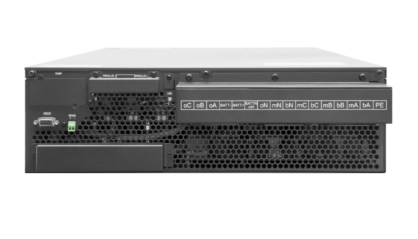 фото Источник бесперебойного питания  SNR SNR-UPS-ONRT-15-INTXL33 в Красноярске