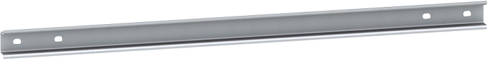 

DIN-рейка Schneider Electric NSYSDR100A симметричная 1000мм, NSYSDR100A