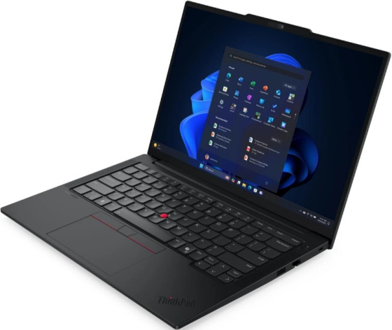 фото Ноутбук Lenovo Thinkpad E14 Gen 7 (, , , , ) [21T00041GQ_W11P]