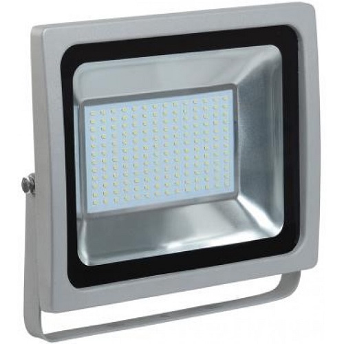 

Прожектор светодиодный IEK LPDO701-100-K03 ДО-100w 6500К 8000Лм IP65 (СДО07-100), LPDO701-100-K03
