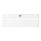 фото Клавиатура wireless A4Tech Fstyler FBK27C AS в Уфе