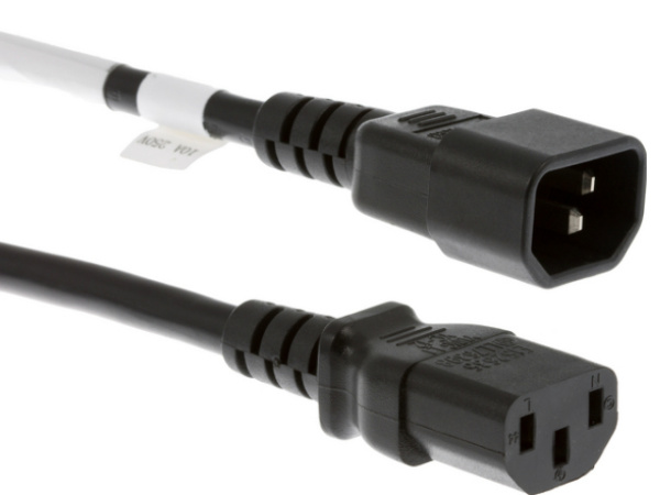 фото Кабель  Cisco CAB-C13-C14-AC= в Уфе