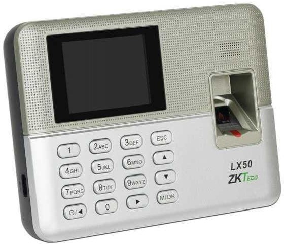 Терминал доступа ZKTECO LX50 LX50