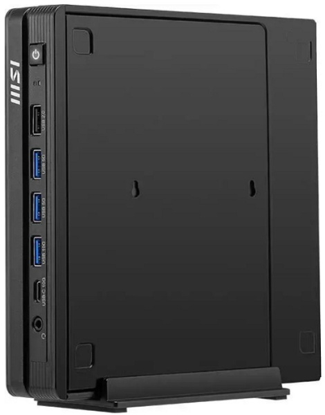 фото Компьютер  MSI Pro DP10 A14MG Mini в Екатеринбурге