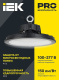 фото Светильник светодиодный IEK LT-DSP0-4025-250-50-K02 в Санкт-Петербургe