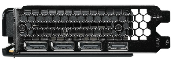 фото Видеокарта Palit GeForce RTX 5060 TI INFINITY 3 (NE7506T019T1-GB2061S) в Омске