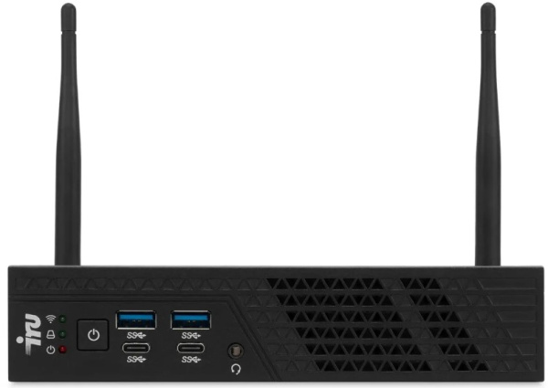 фото Неттоп  iRu 310H6ITF в Волгограде