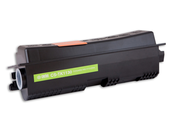 фото Картридж  Cactus CS-TK1130 в Омске