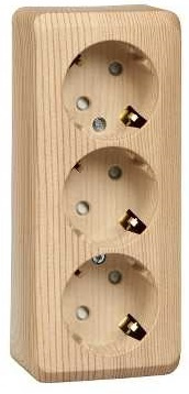 фото Розетка  Systeme Electric PA16-012D в Екатеринбурге