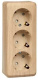 фото Розетка  Systeme Electric PA16-012D в Екатеринбурге