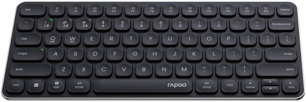 фото Клавиатура Wireless Rapoo E9050L в Красноярске