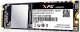 фото Накопитель SSD M.2 2280 ADATA ASX6000NP-128GT-C