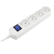 фото Удлинитель Power Cube PC-5B-5M