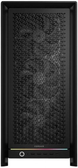 фото Корпус  Corsair Frame 5000D RS High-Airflow