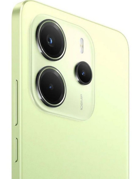фото Смартфон  Xiaomi Redmi Note 14 RU 6/128GB в Ростове-на-Дону