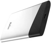 фото Внешний SSD Netac NT01Z6S-002T-32SL