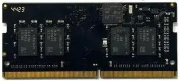фото Модуль памяти SODIMM DDR4 16GB ТМИ ЦРМП.467526.007-03 в Уфе