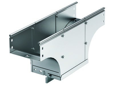 фото Ответвитель Т-образ., вертик. боковой  DKC 37163K в Казани