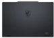 фото Ноутбук  MSI Cyborg 15 B13WFKG-694XRU в Санкт-Петербургe 15.6 ", Core i5, 16 Гб RAM, 1 Тб SSD, GeForce RTX 5060, Черный