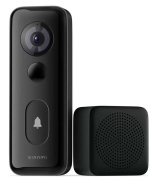 фото Звонок дверной Xiaomi Smart Doorbell 3S
